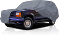 5 Layer Full Car Cover by CARDIZ