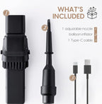 Starument Handheld Vacuum Cleaner - Image 2