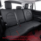 coverdream Custom Seat Covers Compatible - Image 3