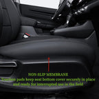 coverdream Custom Seat Covers Compatible - Image 2