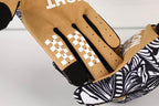 Dirt Bike Motorcycle Gloves for Men Women Finger Touchscreen Motorbike Gloves - Image 6