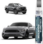 UJ Sterling Gray Metallic Touch Up Paint by SNSIR
