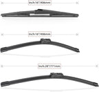 Windshield Wiper Blades Replacement - Image 5