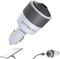 Starlink Mini Car Adapter - 12V to 24V DC Step Up Converter by STARGEAR