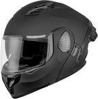 Modular Motorcycle Helmets Full Face Flip up Street Bike Motorcycle Helmet - Image 7