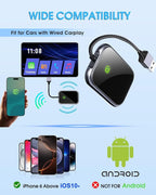 Wireless CarPlay Adapter - Image 5