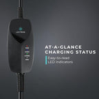 Lectron Level 1 J1772 EV Charger - 120V - Image 4