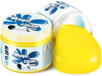 DNA MOTORING Car Cleaning Gels Auto Detailing Tools Cleaning Putty Car Interior by DNAMOTORING-Tools