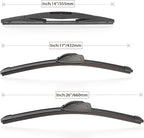 Windshield Wiper Blades Replacement - Image 5
