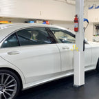 Garage Wall Protector Foam Corner Guard - Image 6