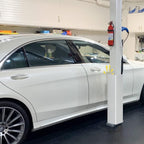 Garage Wall Protector Foam Corner Guard - Image 6