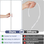 2PCS Wall Corner Protectors Guards - Image 5