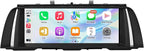 Wireless CarPlay/Android Auto 10.25 Inch Touchscreen by Barggn