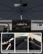 helloleiboo Car Windshield Sun Shade - Image 6