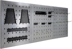 JZD Workshop Tool Cabinet Set System - Image 8