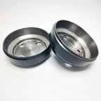 LOSTAR Golf Cart Brake Drum Hub Assembly - Image 7