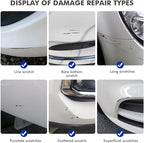 Serenity White Touch Up Paint Compatible - Image 6