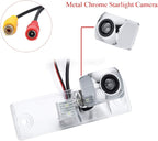 Chrome Starlight Car Rear View Camera - Image 2