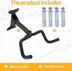 Bike Wall Parking Stand - Image 7