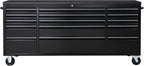 CT Copper Tailor 72-inch Rolling Tool Chest - Image 7