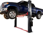 2 Post Lift 4.0HP 12000lbs Single Point Lock Release Car Lift Automotive Lift by Katool