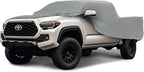 Car Covers Weatherproof Max Truck Cover & Warranty Compatible by Car+Covers
