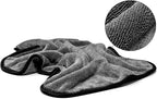 SOFTBATFY Great Very Absorbent Microfiber Car Drying Towel 36 x 24inches - Image 4