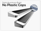 APS Running Boards Nerf Bars Side Steps Step Compatible - Image 4