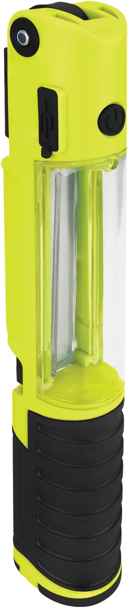 Performance Tool W2684 700+ Lm Clear View Li-Ion LED Work Light by PerformanceTool