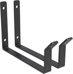 FLEXIMOUNTS 2 Pack Add On Storage Utility Hook Accessory by FLEXIMOUNTS