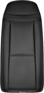 Muslogy Center Console Armrest Cover Compatible - Image 7