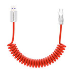 chubbycable Curly Chubby by ChubbyCable