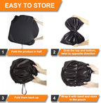 Gven Sunshade for Car Windshield - Image 5