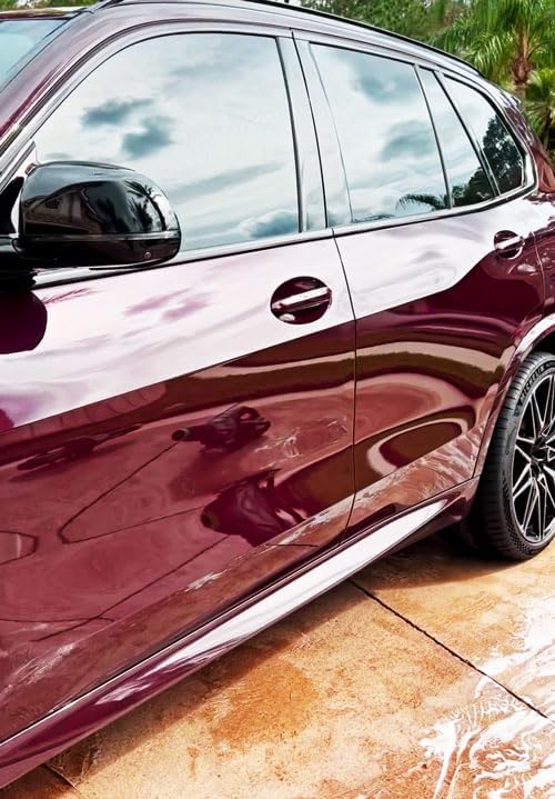 MAXEasy Pack Instant Automotive Coating - 20oz - Image 9