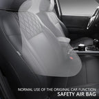 PTYYDS Seat Covers Compatible - Image 3