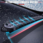 Windshield Wiper Blades Replacement - Image 9