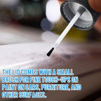 Mumufy 30 Pcs Touch up Paint Bottles - Image 4