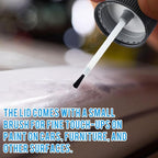 Mumufy 60 Pcs Touch up Paint Bottles - Image 4