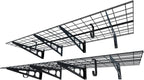 FLEXIMOUNTS 2-Pack 2x6ft Garage Shelving by FLEXIMOUNTS