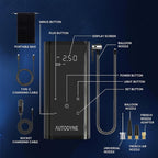 Portable Air Pump - Image 8