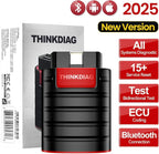 OBD2 Scanner Thinkdiag Bluetooth Full System Bidirectional Diagnostic Scan Tool - Image 8