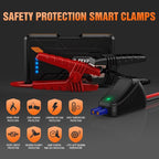 S ZEVZO Jump Starter 1000A Peak Portable Jump Starter - Image 3