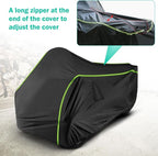 for Can-Am Spyder RT Full Cover - Image 3
