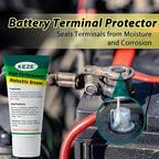 Keze Dielectric Grease for Electrical Connectors Automotive Marine Tune Up - Image 2