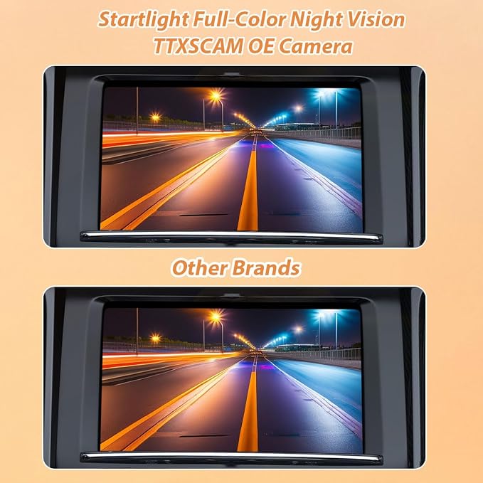 OE Backup Camera Compatible - Image 4
