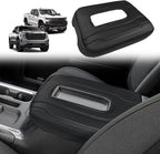 Muslogy Center Console Armrest Cover Compatible by Muslogy