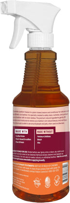 Leather Cleaner, Plant-Based Cleaner - Image 9