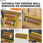 5 Inch Professional Sanding Discs Storage Bins - Image 7
