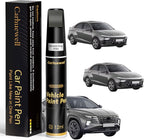 Amazon Gray Touch Up Paint Compatible by Carhuewell