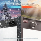Magnetic Wireless Backup Camera: Portable Rechargeable Battery - Image 6